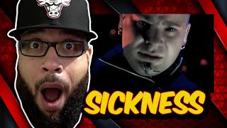 What A Great Sound! Videographer REACTS to Disturbed "Down With The Sickness" - FIRST TIME REACTION
