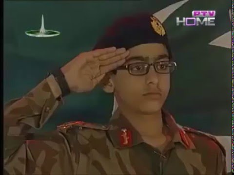 Bara Dushman Bana Phirta hai Jo bachon se darta hai | APS Peshawar