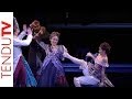 Cinderella | Christopher Wheeldon (Prokofiev / Het Nationale Ballet)