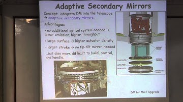 AstroTwinCoLO - Course 2 - Astronomical Observing Techniques - Session 6.
