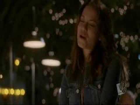 Nathan and Haley-Fort Minor-Where'd you go