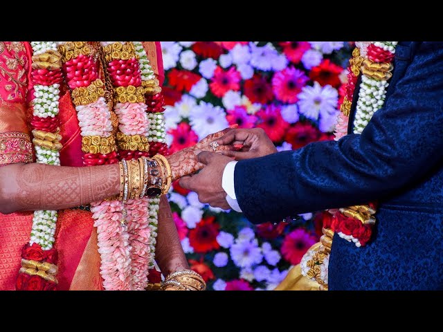 Ajith + Vishnu | Engagement Highlights | Yes Kay Studioz class=