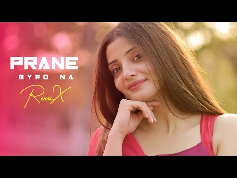 Pro Mix Prane Myro Na New Bangla Song Best Techno Remix Viral Bass Boost Mix 2025