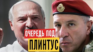 Почему лукашенко уволил караева? Ольга Карач с комментарием из больницы