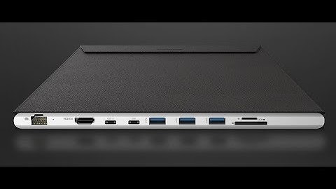 DockCase, essential accessory for new MacBook users in 2017