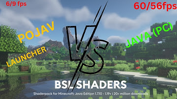 HOW TO GET HIGH FPS WITH SHADERS IN MINECRAFT POJAV LAUNCHER || MINECRAFT JAVA ANDROID