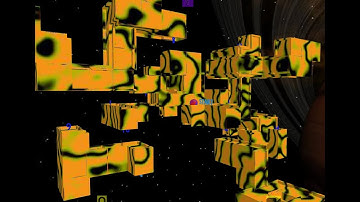 Perplexus Shadow Open Level Online 121