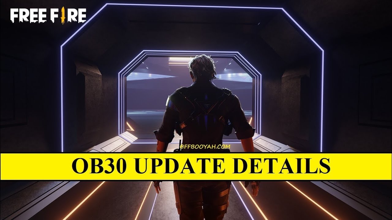 ob30 update details what new will come