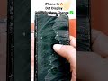 iPhone Xr Dot Display Glass Change ✅ #youtubeshorts #shorts #technicalustaaj #broken #trending 💯👌