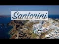 Santorini | BenettGraezer