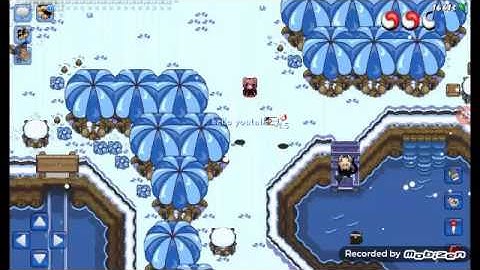 How to get shovel and net. Graal online classic