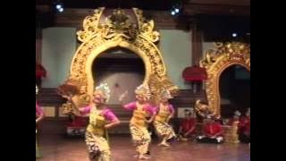 Download lagu Tari Kembang Girang