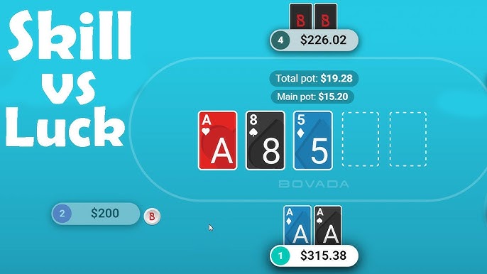 Can You Make $5,000 Per Month Playing Online Poker?