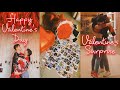 Valentines surprise ni allen  vday part 1  team jolly