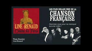 Video thumbnail of "Line Renaud - Tom Dooley"