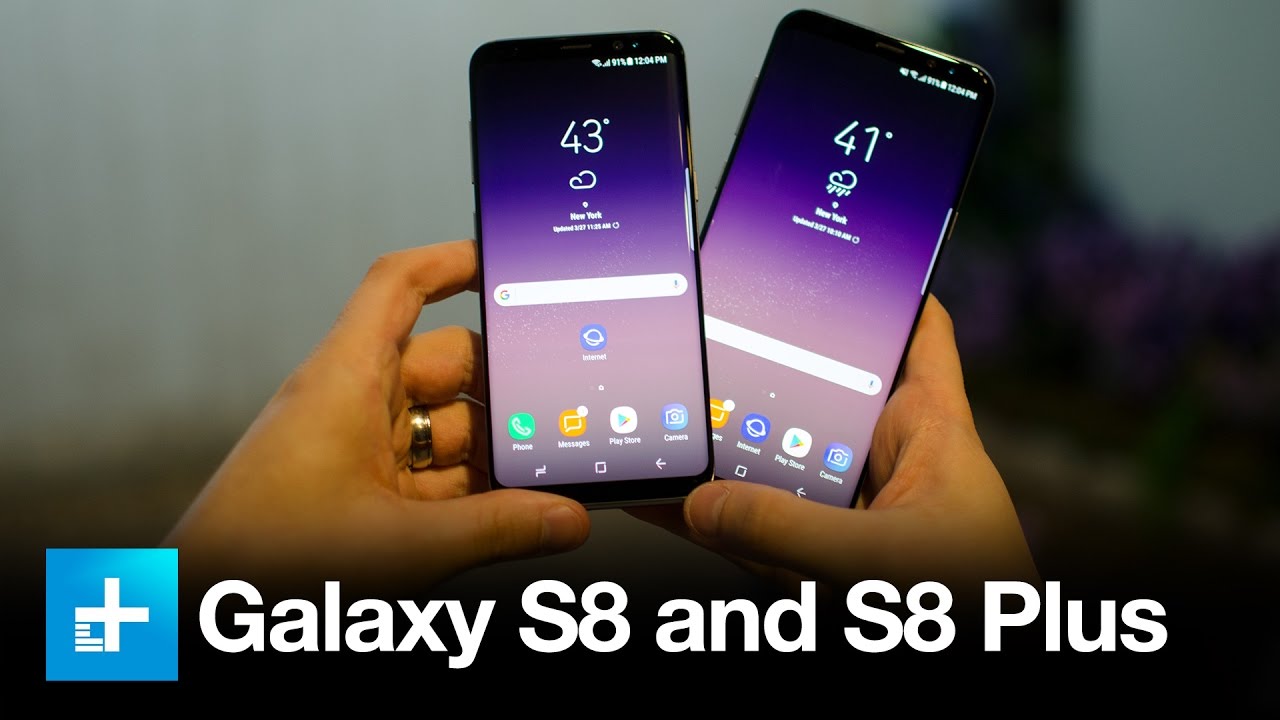 Unlock Samsung S8