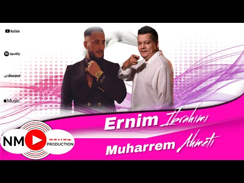 Muharrem Ahmeti, Ernim Ibrahimi - Tallava