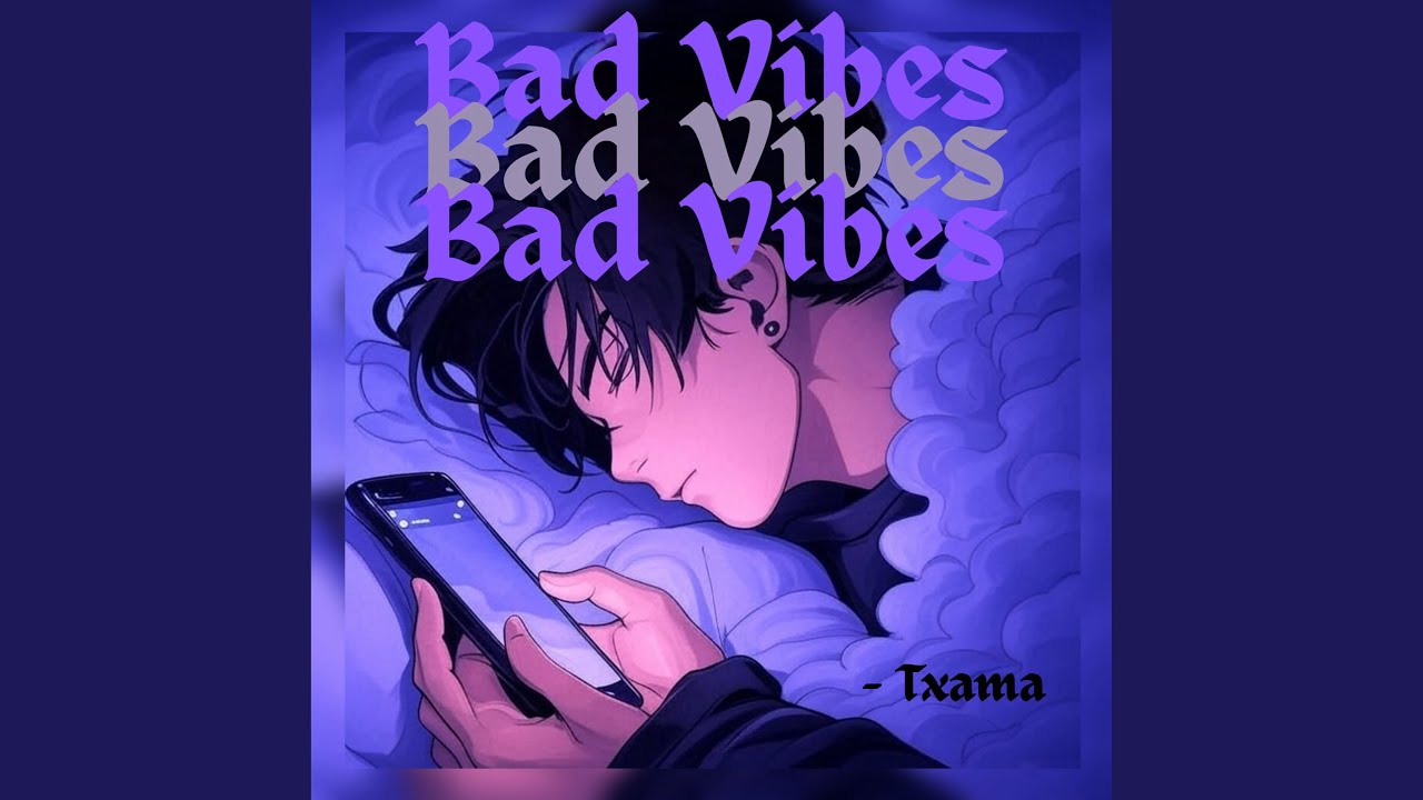Watch Bad Vibes on YouTube Watch Bad Vibes on YouTube