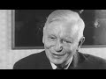 Interview with Carl Theodor Dreyer (1965)