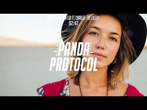 Tobtok & Adrian Lux - As I Sleep (ft. Charlee)