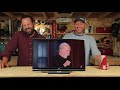 George Carlin *Question Everything* Reaction