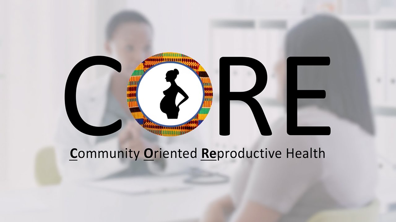 Community Oriented Reproductive Health: Action for Women’s Health ...