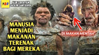 Ketika Ras Raksasa Menyerang Dunia Manusia Alur Cerita Film Jack The Giant Slayer Youtube