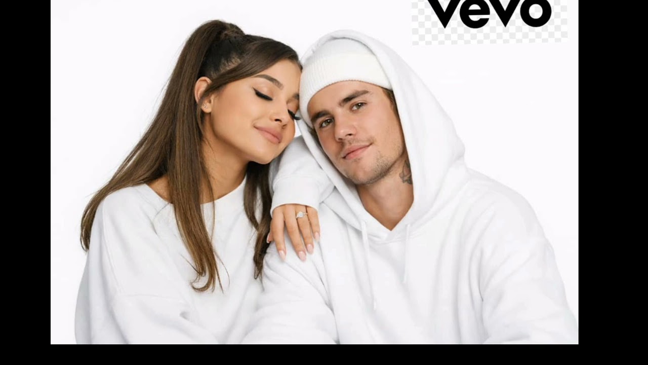 Justin Bieber How love Again ft.arian Grande