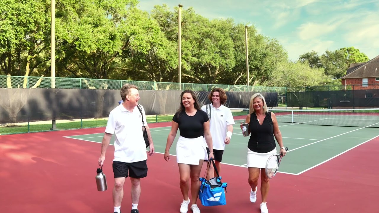 Tara Tennis Family 8 6 22