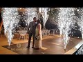 🎧IL VOLO GRANDE AMORE LORETO & KALLIOPI  ELEGANT WEDDING AGRINIO WEDDING PARTY IDEAS.