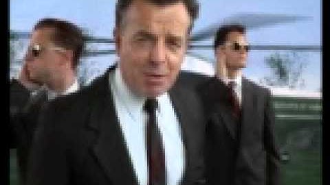 Command & Conquer: Red Alert 2 - Allied Mission 3 - Sidebar Video 1