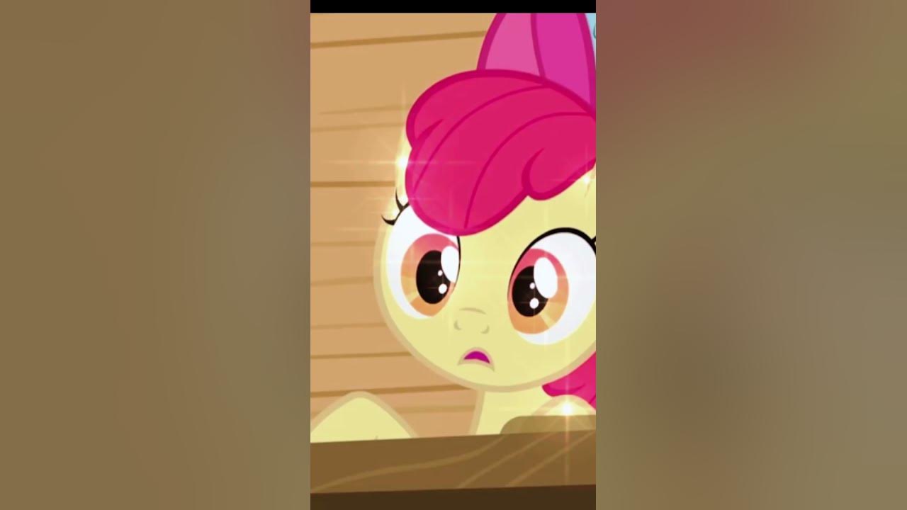 Млп||🍎Эпл блум || - YouTube