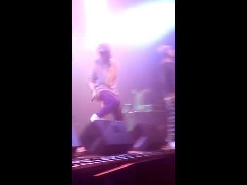 20141219 蛋堡 冬日夢遊 恍惚