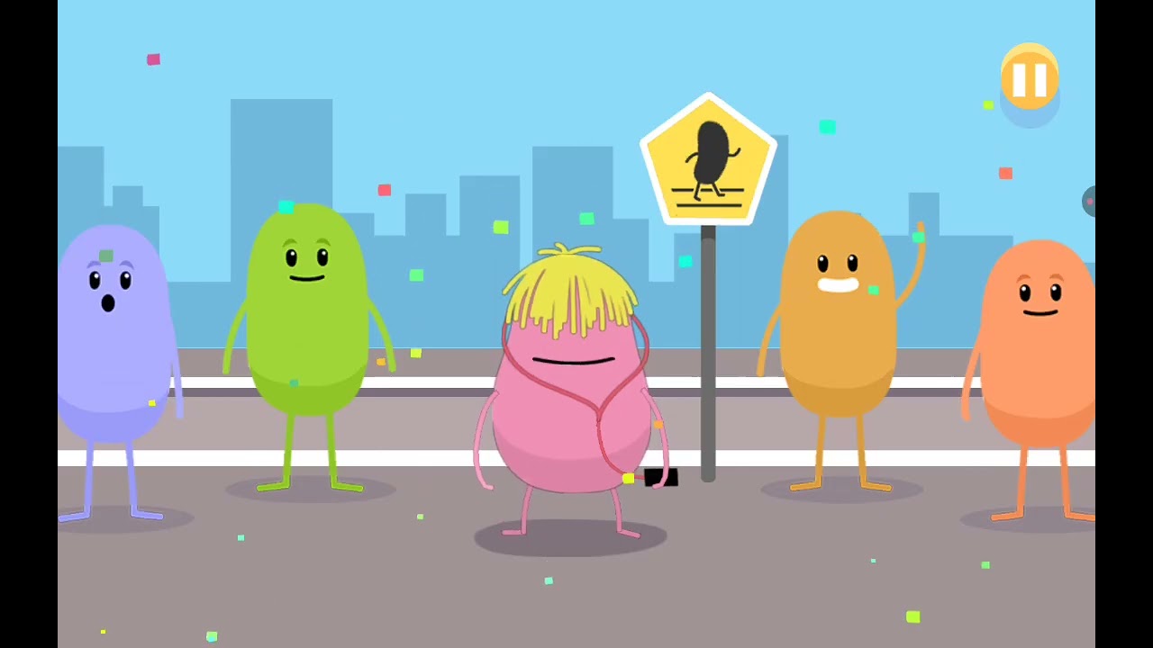 DUMB WAYS TO DIE гра частина 2