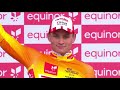 Arctic Race Of Norway 2019 Stage 1 Highlights: Å - Leknes | GCN Racing