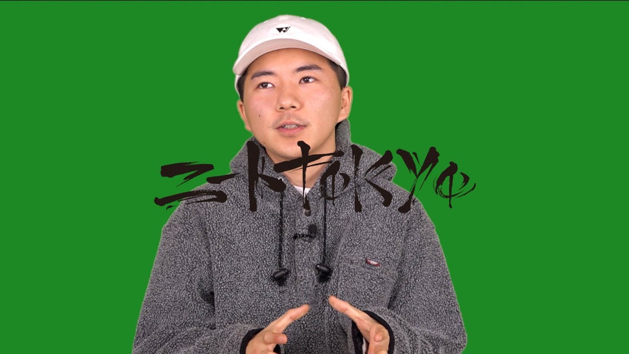 KOPERU ( 梅田サイファー )：梅田サイファーの始まり - YouTube
