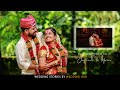 Kerala konkani gsb wedding highlights 2020  jagannath  aparna  wedding hub  4k