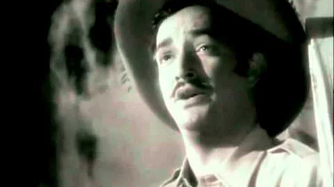 Jorge Negrete - El Desterrado (Remasterizado)