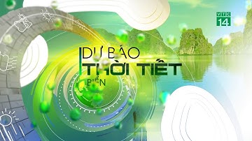 Thời tiết biển 29/04/2019: Biển ven bờ của khu vực Trung Bộ, Nam Bộ nắng ráo, tầm nhìn xa tốt| VTC14