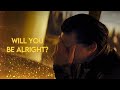 Loki Laufeyson | Will U Be Alright?