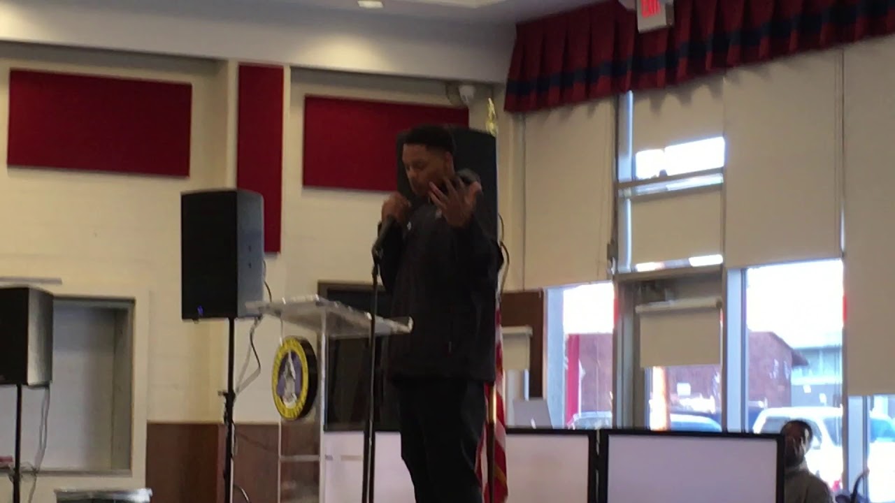 Basketball Star Tyrone Johnson to Give Back with 'Feed the City' hyperlocal app