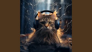 Thunderous Purr Cats Tune