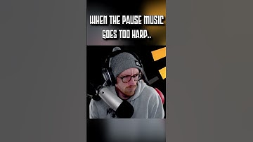 Thumbnail of Goldeneye's pause music slaps
