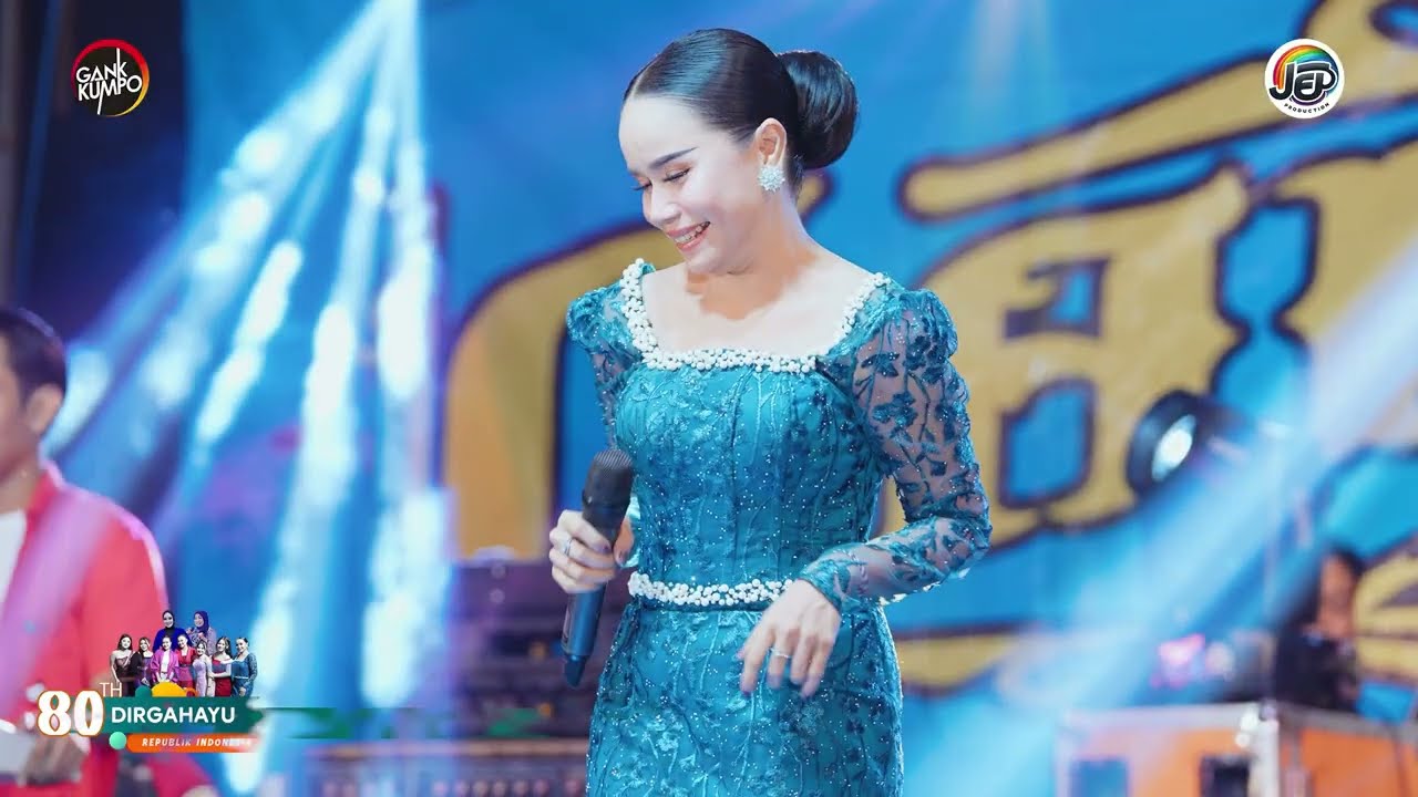 BUKIT BERBUNGA / INDRIA NENDRA / GANK KUMPO DHEHAN PRO