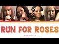 Ai cover run for rosesblackpink by nmixx