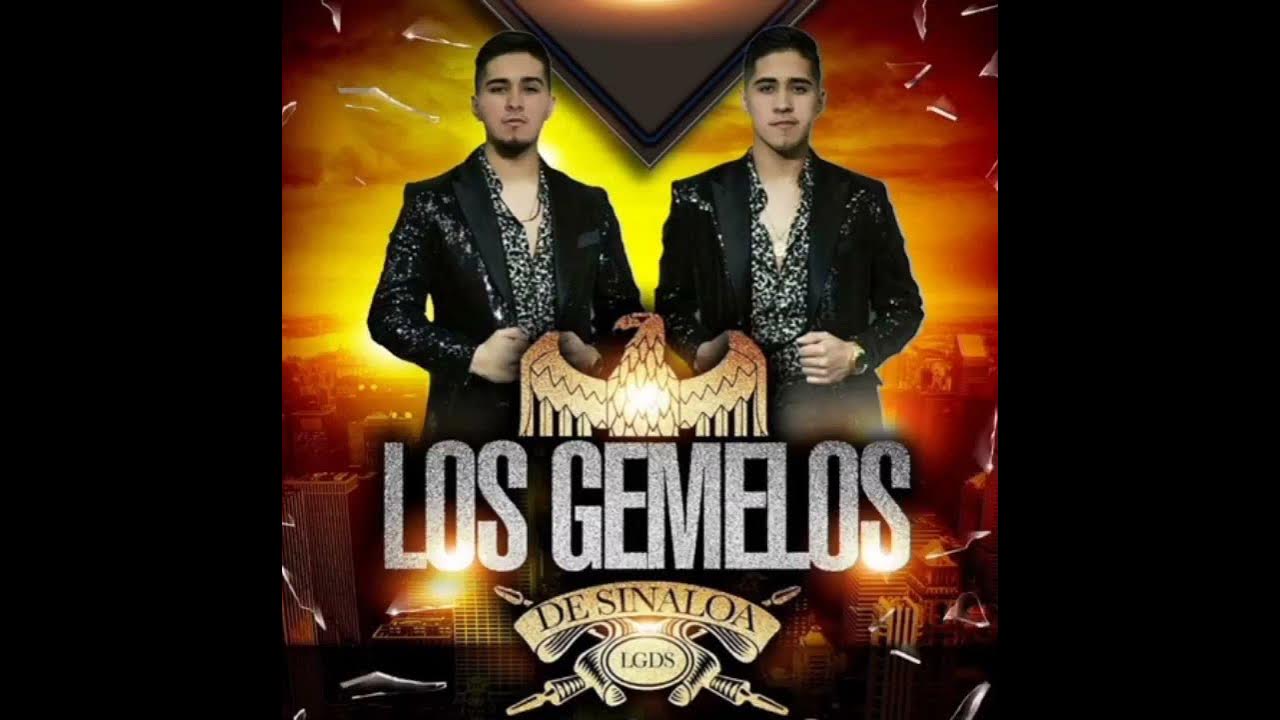 La Vida Recia Los Gemelos De Sinaloa Lyrics