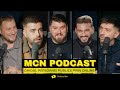 Mcn podcast  episodul 3  ghidul persoanei publice prin online
