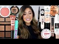 FULL FACE OF ESSENCE MAKEUP | Hits and A LOT of misses