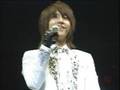 2008.10.18 ☆恋歌2008☆超新星1