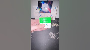 #rubikscube #cubing #cube #puzzle #rubiks #cubingskit #rubik #duet #cuber #shorts